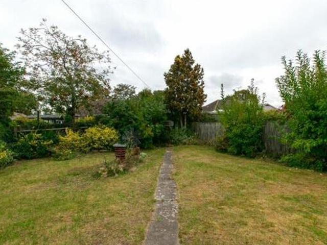 House for sale in Dunstable, Bedfordshire