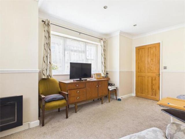 Bungalow for sale in Feckenham, City Of Bristol