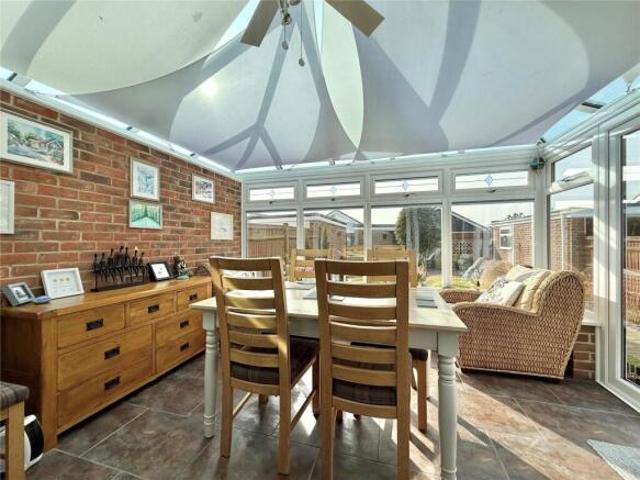 Bungalow for sale in Langney Village, Eastbourne