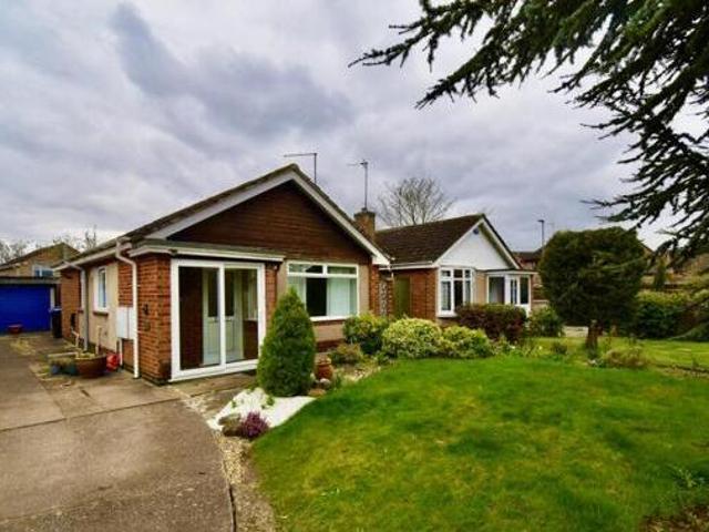 House for sale in Northampton, Northamptonshire