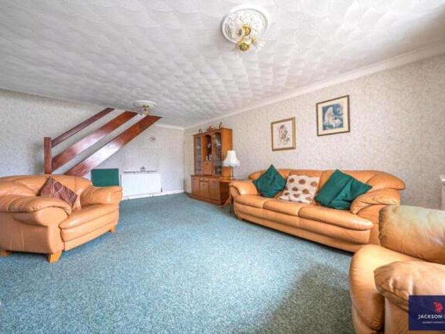 Bungalow for sale in Northampton, Northamptonshire