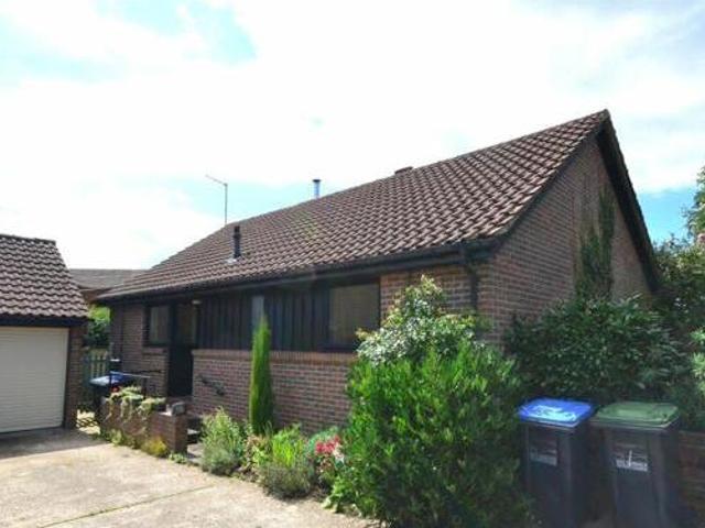 House for sale in Perryfields, West Sussex