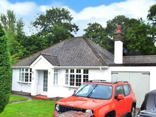 House for rent in West Sussex