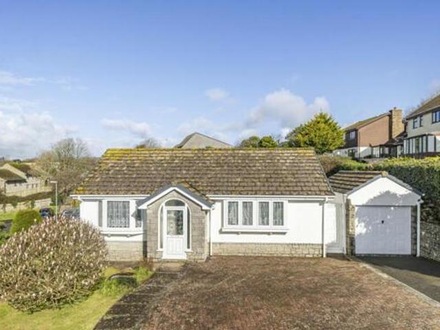 House for sale in Plaidy, Looe