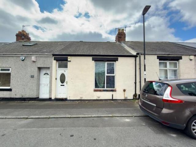 Bungalow for sale in Sunderland