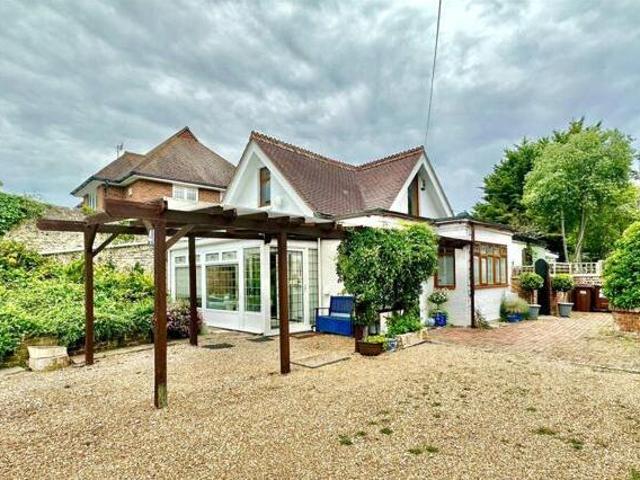 House for sale in Ratton, Eastbourne