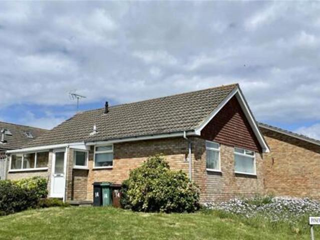 House for sale in Hamlands, Eastbourne