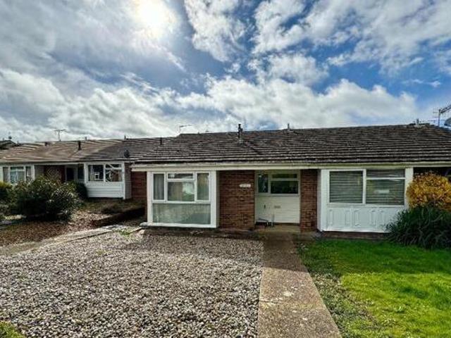 House for sale in Hamlands, Eastbourne