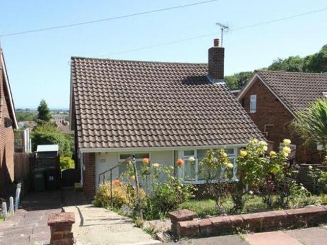 House for sale in Ratton, Eastbourne
