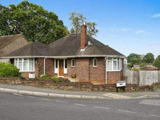 House for sale in Peverells Wood, Helford