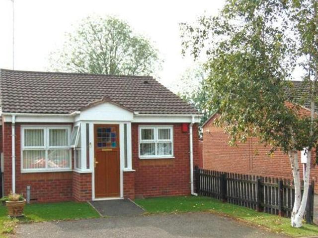 House for sale in West Midlands