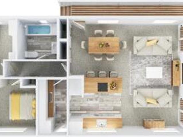 House for sale in Lyons, Greater London