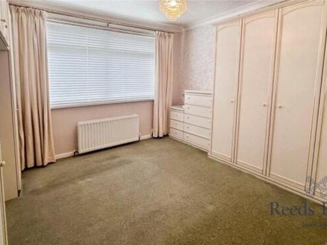 Bungalow for sale in Newcastle Upon Tyne