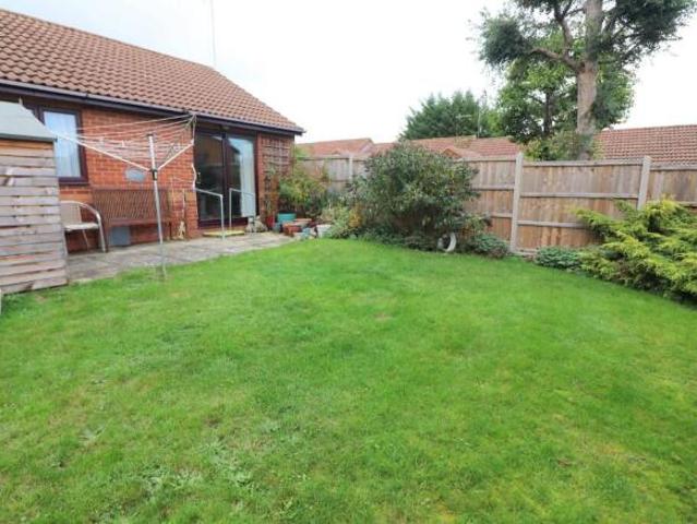 Bungalow for sale in Luton