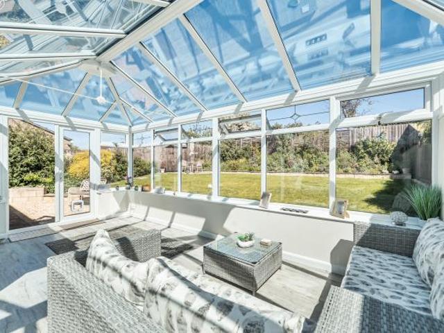 Bungalow for sale in Edgehill, Kepwick