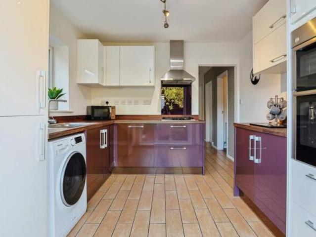 Bungalow for sale in England