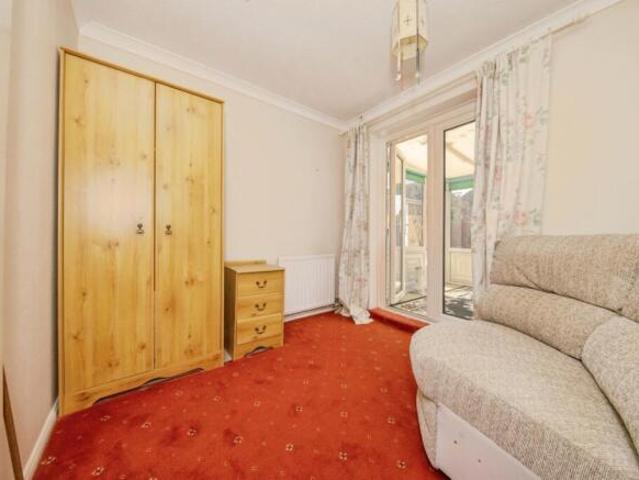 Bungalow for sale in Key Street, Suffolk