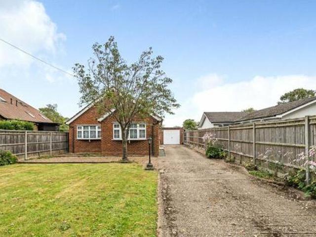 House for sale in Row Town, Surrey