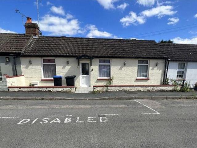 House for sale in Row Town, Surrey