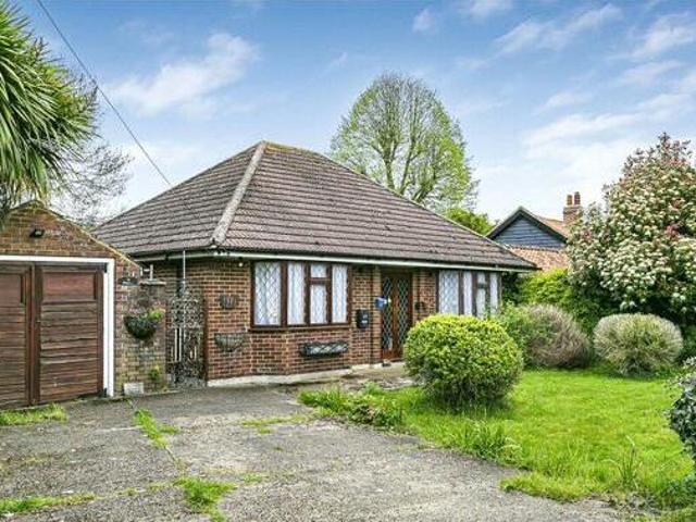 House for sale in Row Town, Surrey