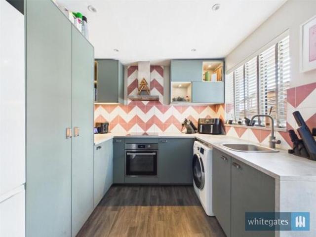 Bungalow for sale in West Yorkshire