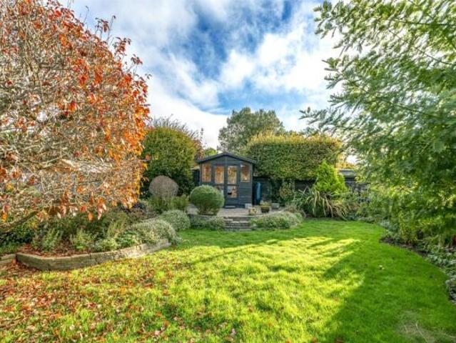 Bungalow for sale in Worthing, West Sussex