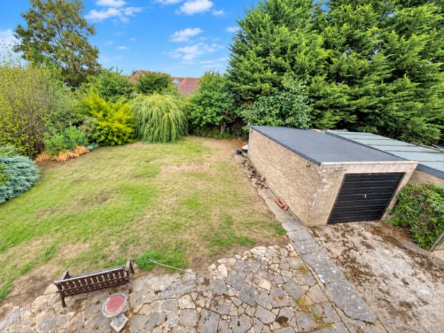 Bungalow for sale in Hampton Green, Cambridgeshire
