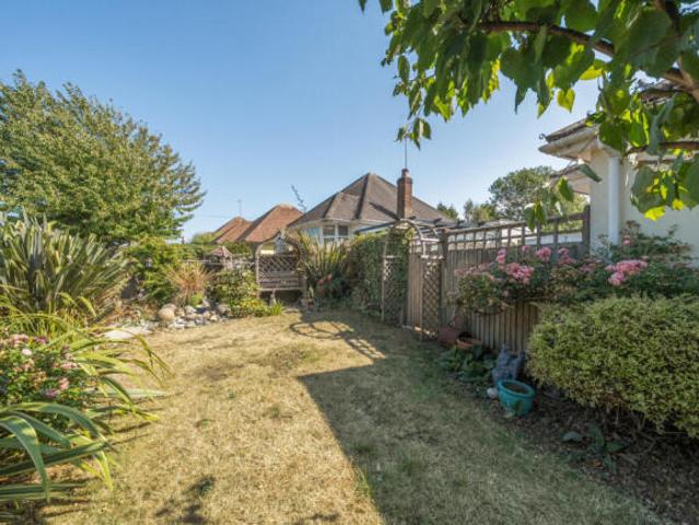 Bungalow for sale in Worthing, West Sussex