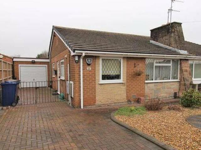 House for rent in Froggatt, East Midlands