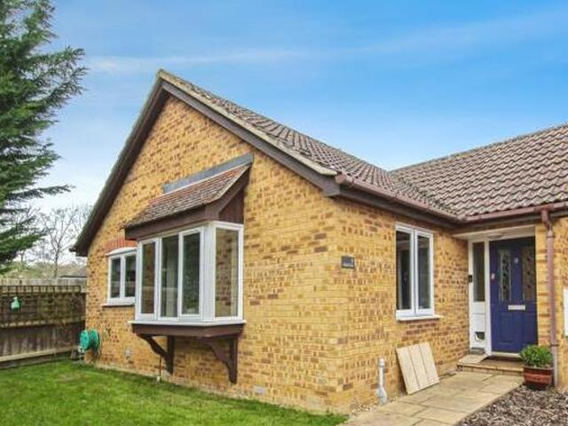 House for sale in Barway, Cambridgeshire