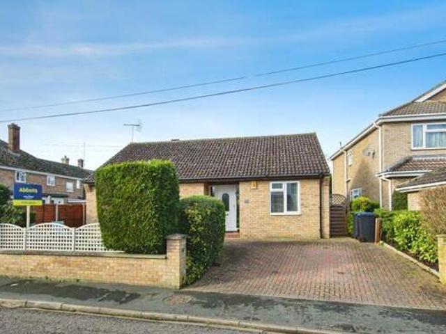 House for sale in Barway, Cambridgeshire