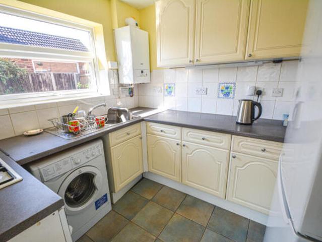 Bungalow for sale in Netherton, Peterborough