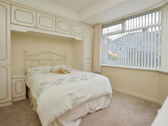 Bungalow for sale in Mount Wise