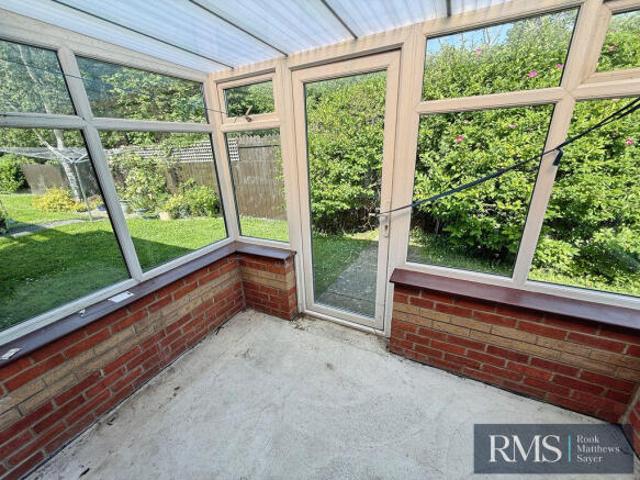 Bungalow for sale in Coxlodge, Newcastle Upon Tyne