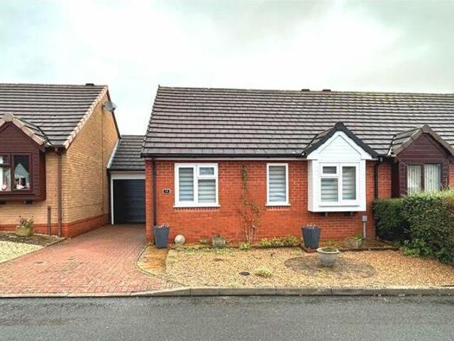 House for sale in Hampton, Wychavon
