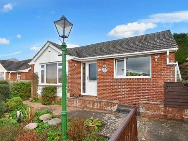 House for sale in Watergate, Devon