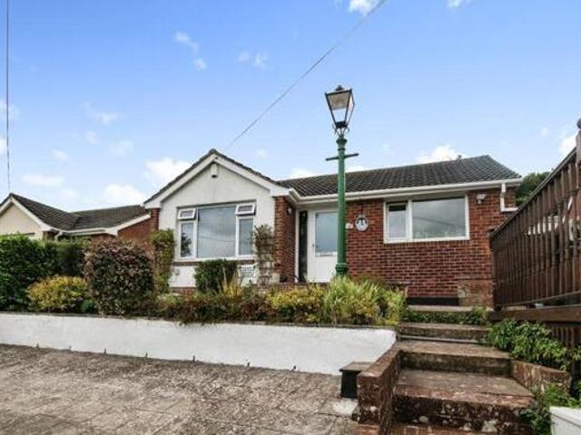 House for sale in Watergate, Devon