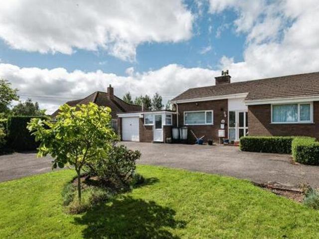 House for sale in Watergate, Devon