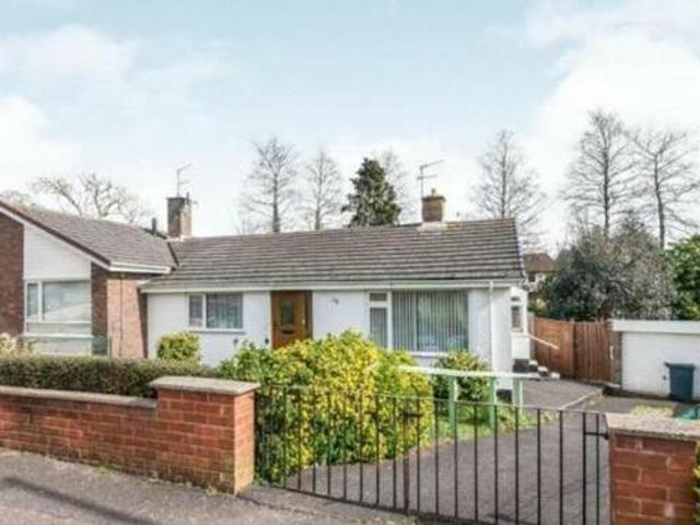 House for sale in Brixington, East Devon