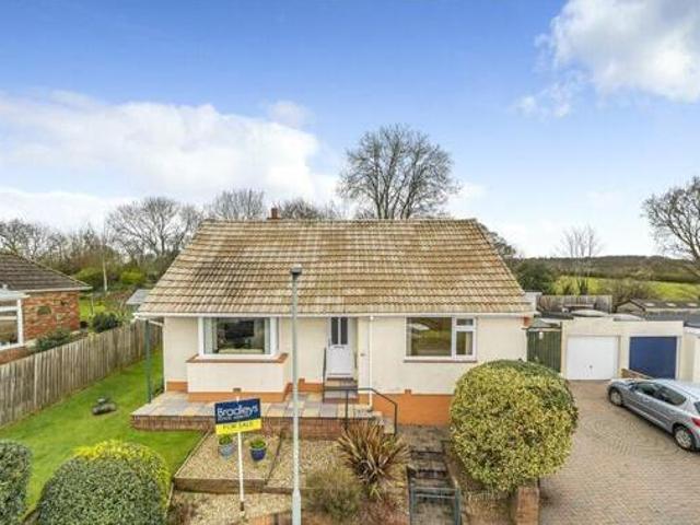 House for sale in Hulham, East Devon