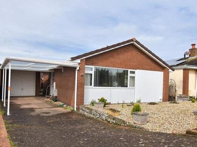 House for sale in Brixington, East Devon
