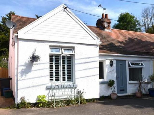 House for sale in Brixington, East Devon
