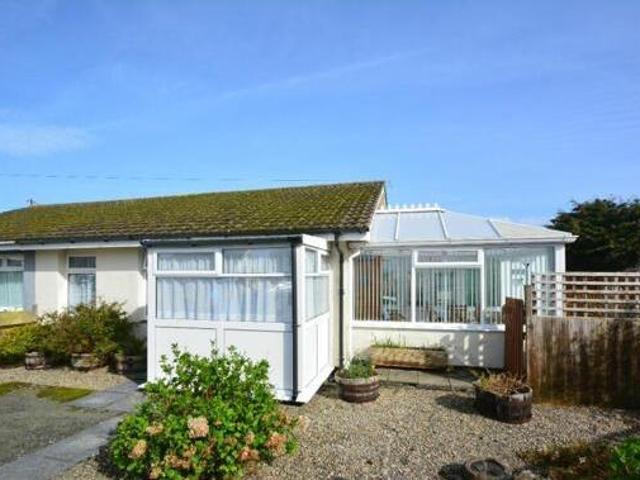 House for sale in Fairbourne, Wales