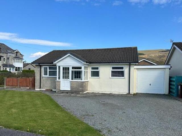 House for sale in Fairbourne, Wales