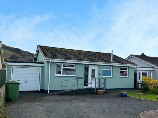 House for sale in Fairbourne, Wales