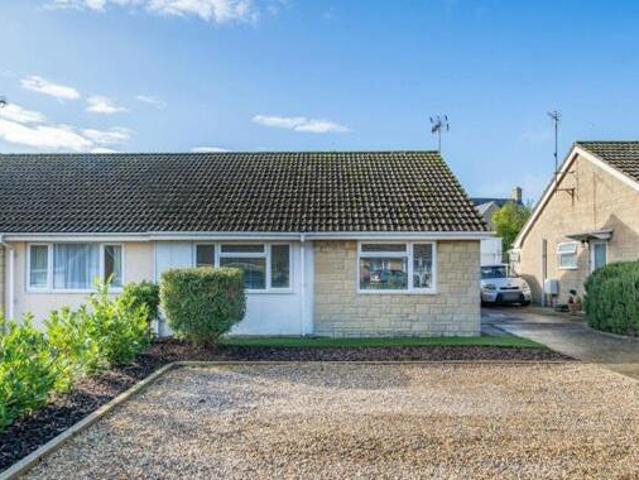 House for sale in Fairford, Fossebridge