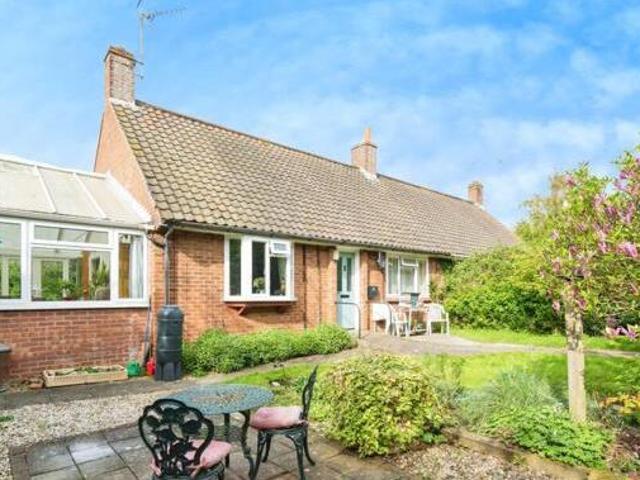 House for sale in Comers, Norfolk