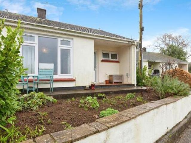 House for sale in Falmouth, Cornwall