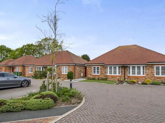 House for sale in Fareham, Hampshire