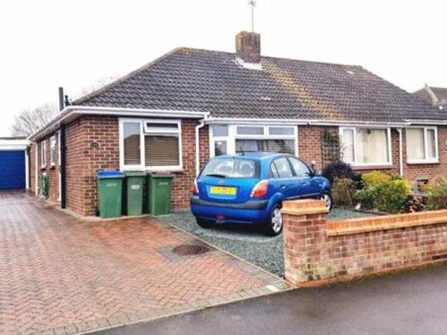 House for sale in Catisfield, Fareham
